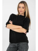 Svetr model 223747 Italy Moda Svetr model 223747 Italy Moda