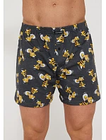 Pánské trenýrky Cornette 011/187