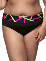 Dámské plavky Fantasy Neon K1101 spodní díl