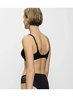 MODERN LACE+COTTON - Podprsenka s kosticemi, krajka a bavlna pro maximální pohodlí Triumph MODERN LACE+COTTON - Podprsenka s kosticemi, krajka a bavlna pro maximální pohodlí Triumph