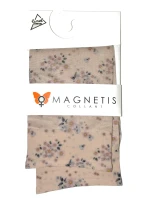 Dámské vzorované ponožky model 7465057 20 den - Magnetis