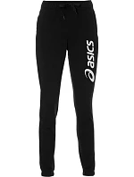 Tepláky Asics Big Logo Sweat Pant W 2032A982001