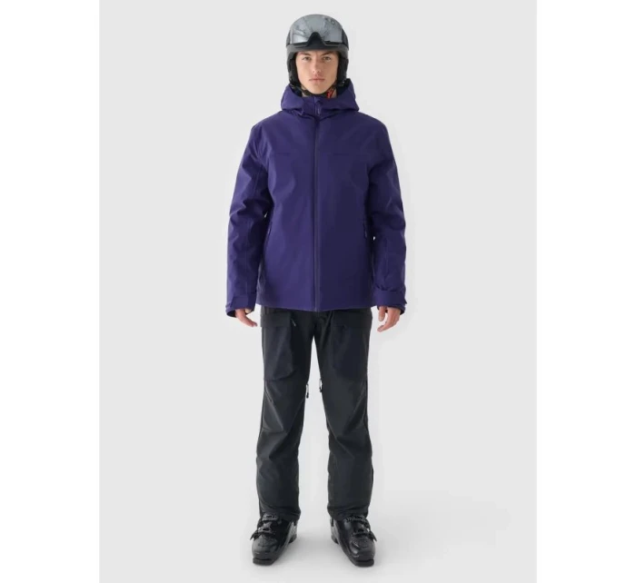 Zimní lyžařská bunda 4F M 4FWAW24TTJAM579-31S pánské