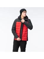 Zateplená bunda Hi-Tec Helten M 92800621388 Zateplená bunda Hi-Tec Helten M 92800621388