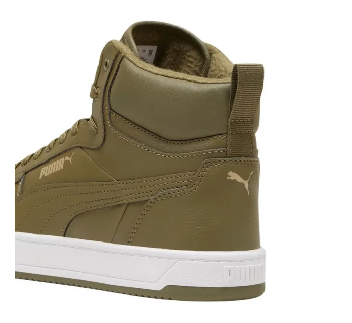 Boty Puma Caven 2.0 Mid WTR M 392333 03 Boty Puma Caven 2.0 Mid WTR M 392333 03