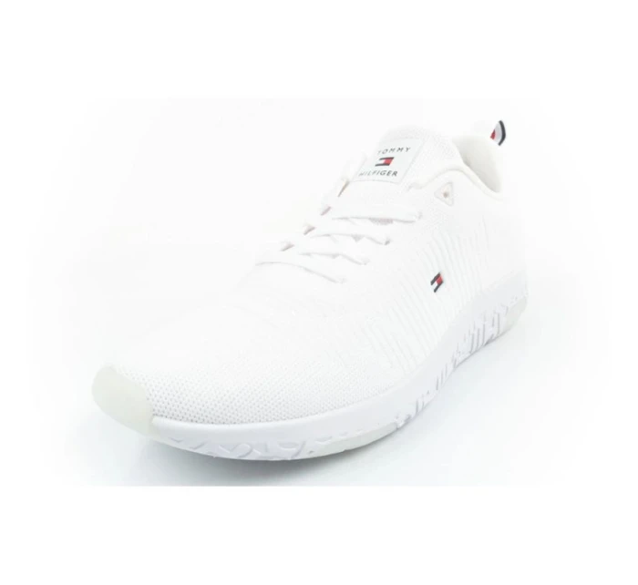 Boty Tommy Hilfiger Corporate M FM0FM02838YBR Boty Tommy Hilfiger Corporate M FM0FM02838YBR