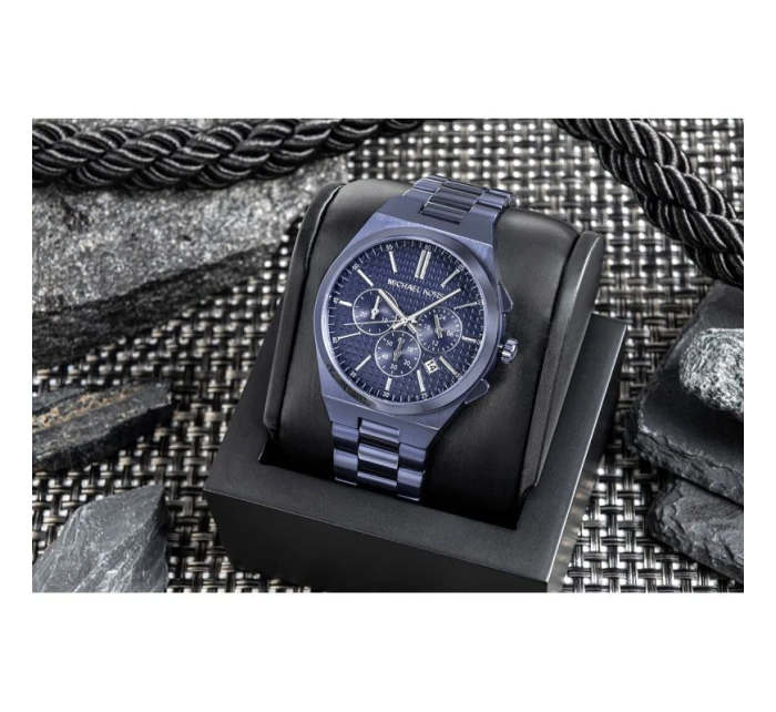 MICHAEL KORS Lennox Pánské hodinky MK9147 + BOX