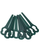 PŘÍSLUŠENSTVÍ PRO ROSTLINY 52KS PROGARDEN