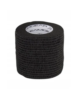 Páska pro kamaše 4 ks 5 cm x 4,5 m černá model 21906532 - Select