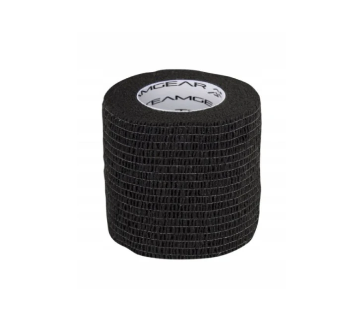 Páska pro kamaše 4 ks 5 cm x 4,5 m černá model 21906532 - Select Páska pro kamaše 4 ks 5 cm x 4,5 m černá model 21906532 - Select