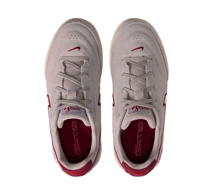 Dětské kopačky Nike Tiempo Streetgato beige IO9608 216 Dětské kopačky Nike Tiempo Streetgato beige IO9608 216