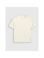 Dámské rychleschnoucí tréninkové tričko model 22063581 - 4F Dámské rychleschnoucí tréninkové tričko model 22063581 - 4F