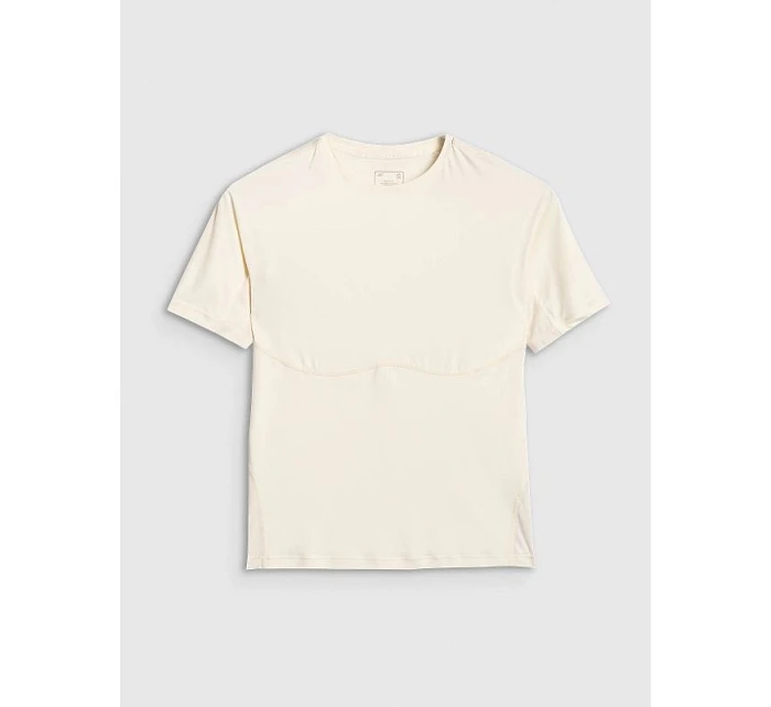 Dámské rychleschnoucí tréninkové tričko model 22063581 - 4F Dámské rychleschnoucí tréninkové tričko model 22063581 - 4F