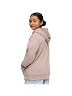 Dětská mikina ESS Cat Logo Relaxed Hoodie pink 89 model 22068595 - Puma