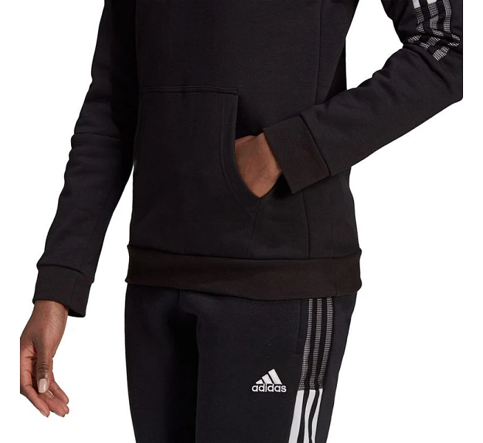 Dámská mikina Tiro 21 Sweat Hoody W model 16021698 - ADIDAS