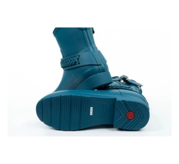 HUNTER Original Briker Wellingtons [WFS2045RMA]