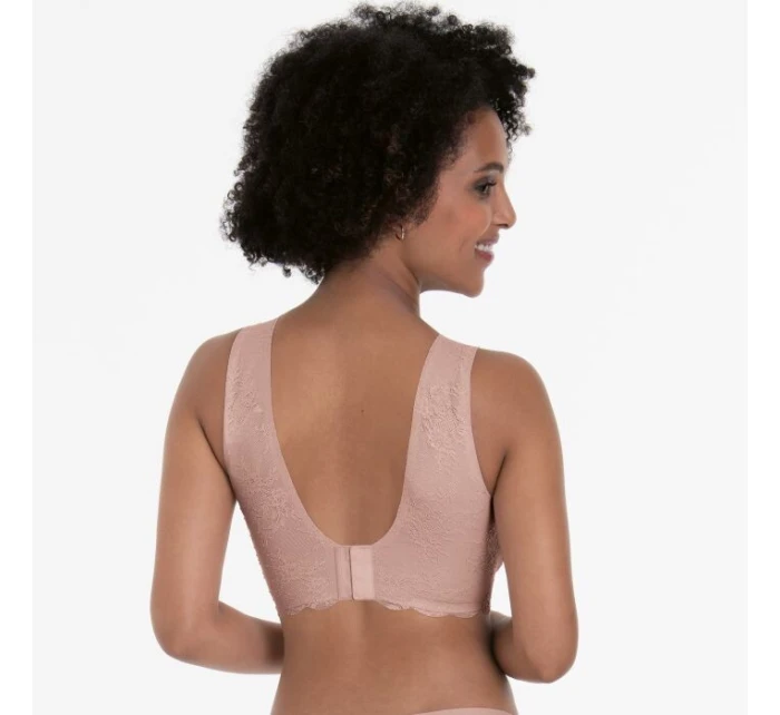 Dámská podprsenka s pěnovou výztuží 5400 rosewood - Anita Classix