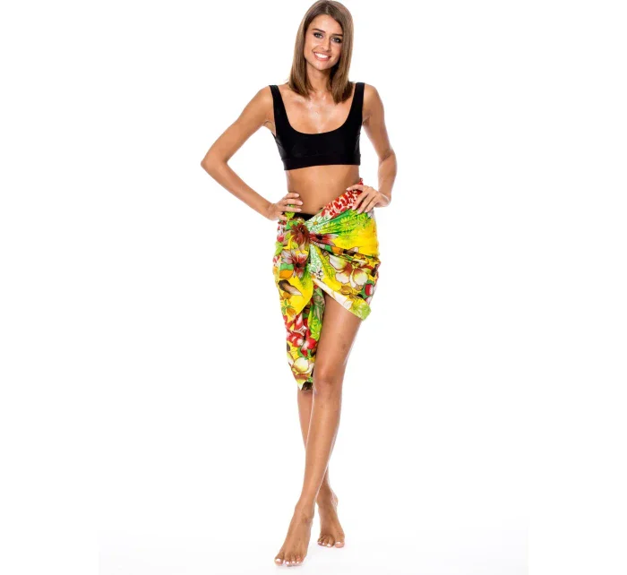 Pareo AT PO 180300.78 vícebarevných