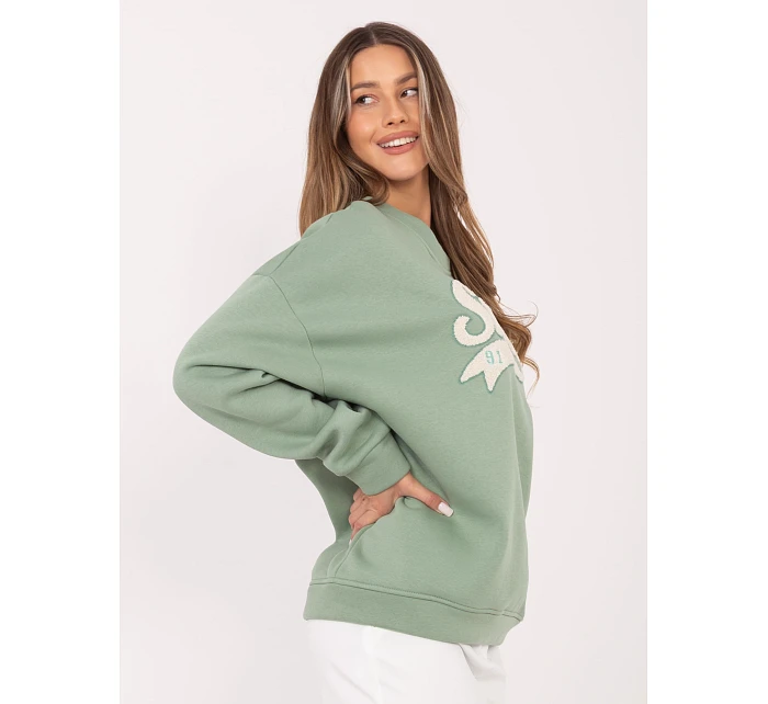 Halenka RV BL A1080.21P pistáciová