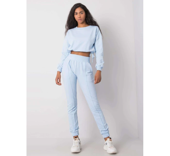 Souprava RV KMPL model 15281515 světle modrá - FPrice Souprava RV KMPL model 15281515 světle modrá - FPrice