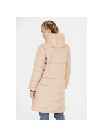 Dámský zimní kabát model 20049285 W Long Puffer Jacket - Whistler