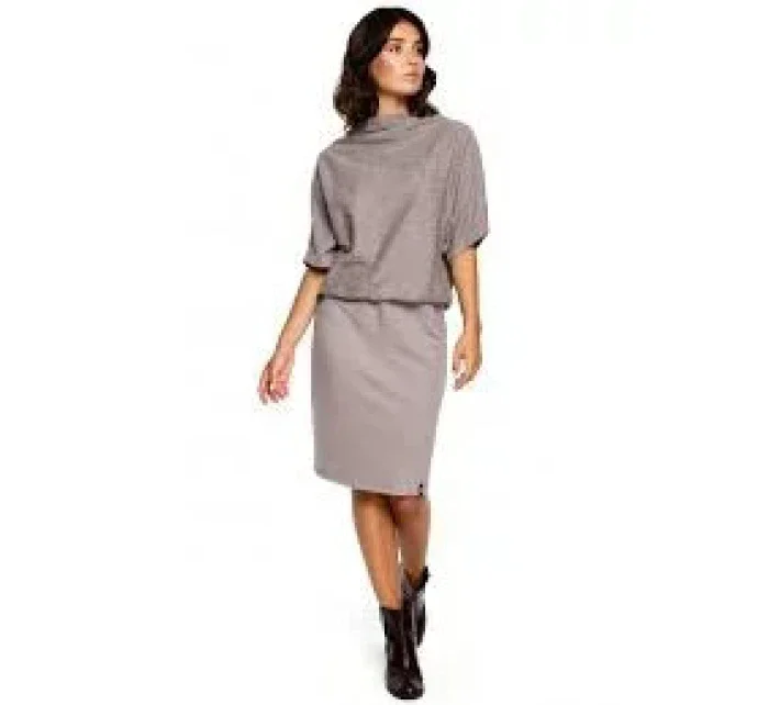 Dámské šaty B097 - BEwear