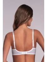 PODPRSENKA AV 1396 MAXI BÍLÁ