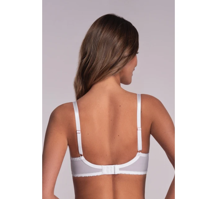 PODPRSENKA AV 1396 MAXI BÍLÁ