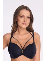 PODPRSENKA SK ČERNÁ model 21946412 - AVA SWIMWEAR