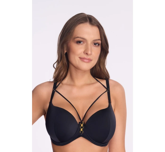 PODPRSENKA SK ČERNÁ model 21946412 - AVA SWIMWEAR