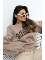 Mikina  model 221832 Rue Paris