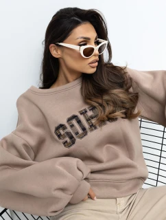 Mikina  model 221832 Rue Paris