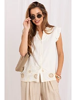 Dámská košile  model 229302 Italy Moda