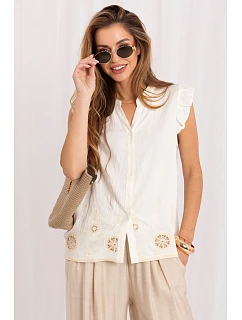 Dámská košile  model 229302 Italy Moda