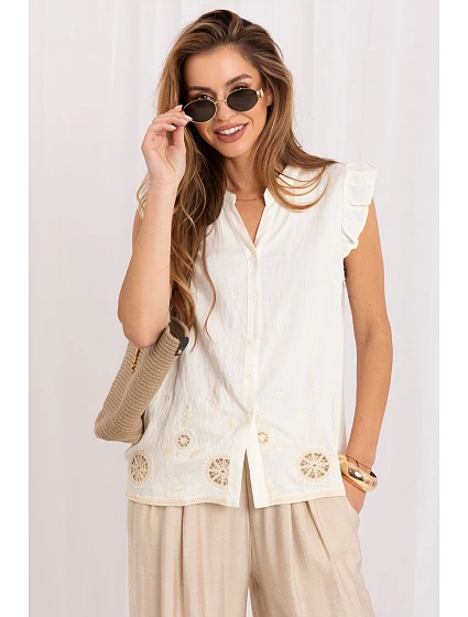 Dámská košile  model 229302 Italy Moda