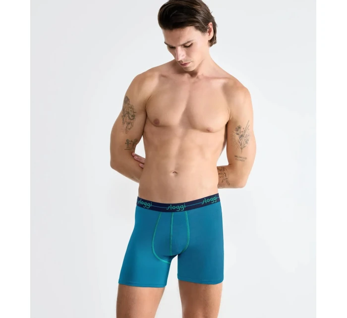 sloggi men Start Short C2P box - MULTIPLE COLOURS 20 - SLOGGI MULTIPLE COLOURS 20 - SLOGGI sloggi men Start Short C2P box - MULTIPLE COLOURS 20 - SLOGGI MULTIPLE COLOURS 20 - SLOGGI