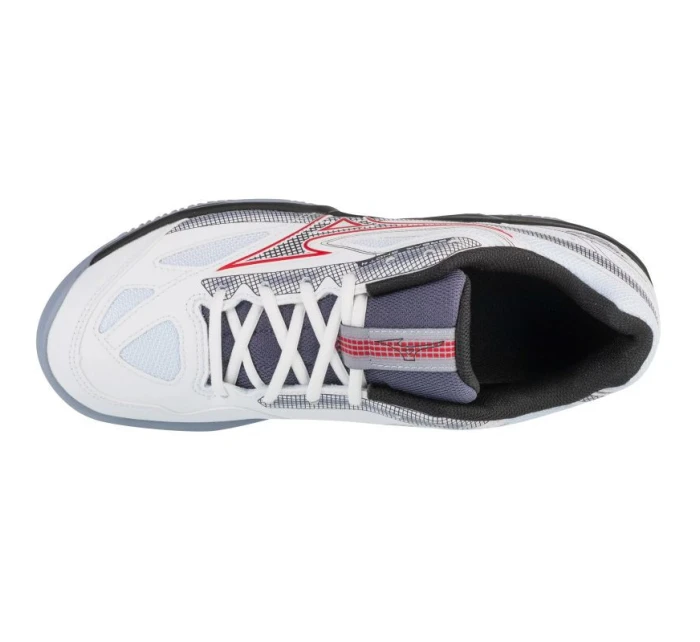 Boty Mizuno Break Shot 4 Padel M 61GB233507