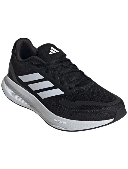 Runfalcon 5 Wide Běžecká obuv M model 20553027 - ADIDAS