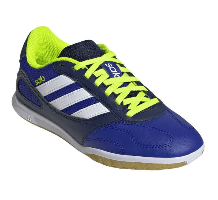 Kopačky adidas Super Sala III IN Jr JR5401 Kopačky adidas Super Sala III IN Jr JR5401