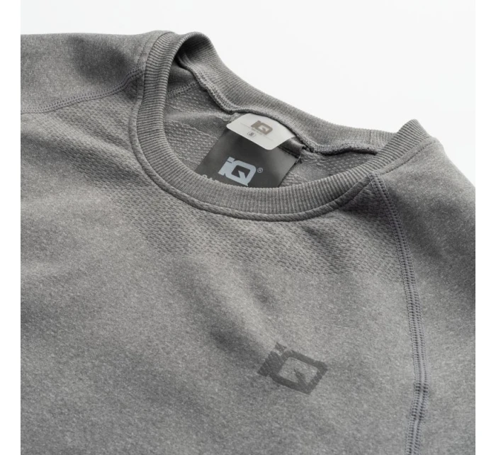 Dámské tričko s dlouhým rukávem SARIA WMNS