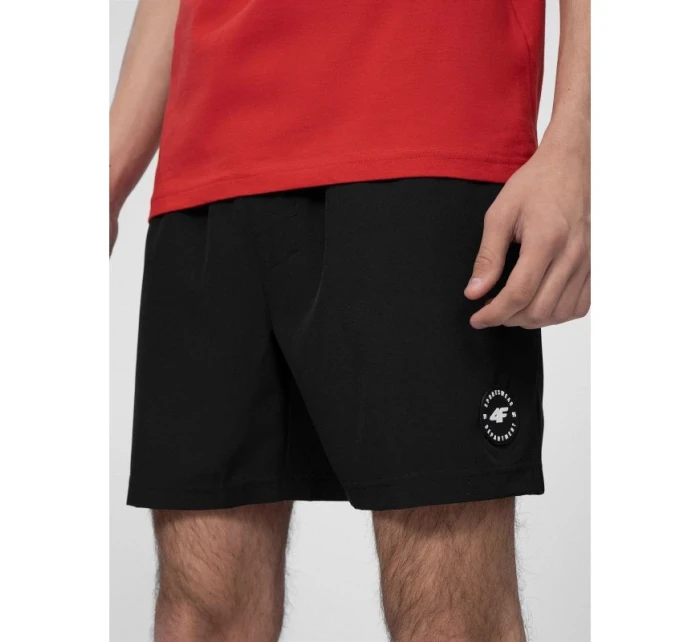 Pánské boardshortky 4F 4FWSS24UBDSM123-20S