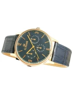 Pánské hodinky G.Rossi 10737A-6F3 + BOX Pánské hodinky G.Rossi 10737A-6F3 + BOX