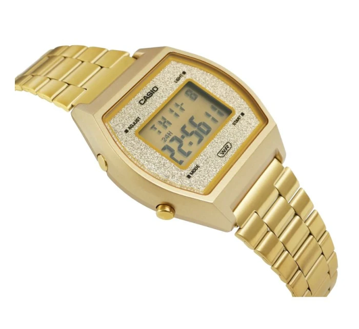 CASIO Vintage B640WGG-9DF hodinky + krabice CASIO Vintage B640WGG-9DF hodinky + krabice