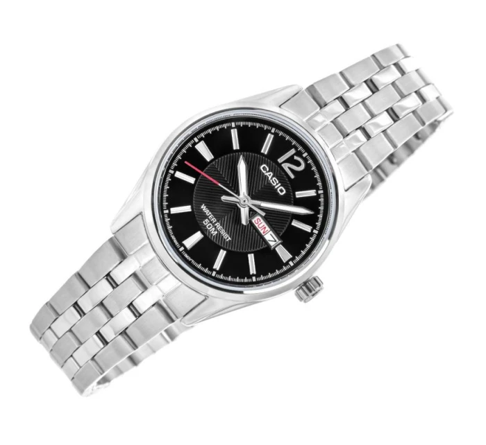 Dámské hodinky model 21807111 + BOX - CASIO Dámské hodinky model 21807111 + BOX - CASIO