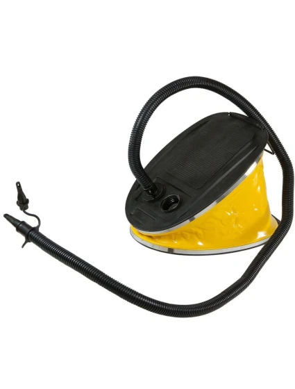 MĚCHOVÉ NOŽNÍ ČERPADLO NA MATRACE 5 LITRŮ ENERO CAMP MĚCHOVÉ NOŽNÍ ČERPADLO NA MATRACE 5 LITRŮ ENERO CAMP