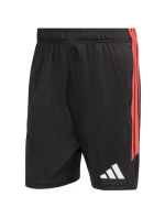 Pánské tréninkové šortky Tiro 26 League černočervené model 21838224 - ADIDAS