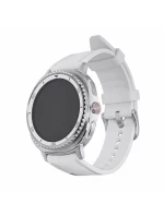 Chytré hodinky Galaxy Watch 8 Classic  Silver model 21862678