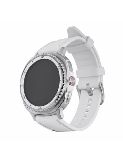 Chytré hodinky Galaxy Watch 8 Classic  Silver model 21862678