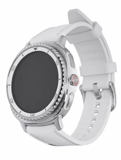 Chytré hodinky Galaxy Watch 8 Classic  Silver model 21862678