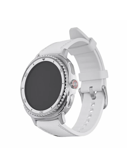 Chytré hodinky Galaxy Watch 8 Classic  Silver model 21862678
